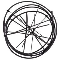 SHIMANO Stroomkabel "di2 ew-sd300" van shim.shift cable di2 1400mm internal black - thumbnail