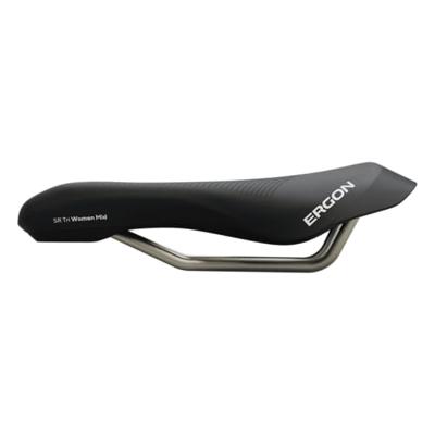 Ergon sr tri women mid triathlon saddle