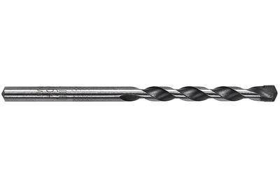 Wolfcraft Betonboor | HM Prof. | Ø8 x 250mm | 1 stuk - 7788010 Wolfcraft Betonboor | HM Prof. | Ø8 x 250mm | 1 stuk - 7788010