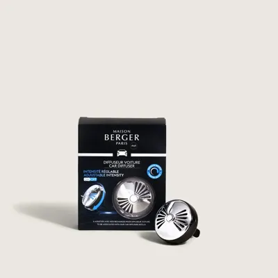 Maison Berger Paris auto diffuser technisch flash 1 stuks