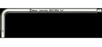Wera 3950 PKL Haakse schroevendraaier Inbus 5/16 inch - thumbnail