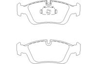 Remblokken set 2328702 - thumbnail