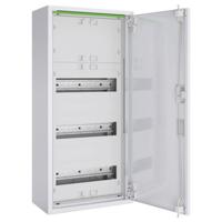 ABN ABNRM105R01 Sonstige Installationstechnik Complete kast Inhoud: 1 stuk(s) - thumbnail