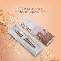 Parker Jotter balpen special edition Rome, medium, in giftbox - thumbnail