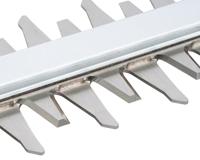 Makita UH020GZ Accu-heggenschaar Accu Zonder accu 460 W 40 V Li-ion 500 mm - thumbnail