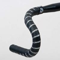 Bike Ribbon Eolo Soft Stuurlint - Zwart - thumbnail
