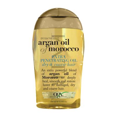 OGX Argan oil Morocco extra penetrating oil dry hair 100 Milliliter
