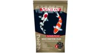 SaniKoi Gold protein plus visvoer 6mm - 10 liter - thumbnail