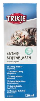 TRIXIE BELLENBLAAS CATNIP - thumbnail