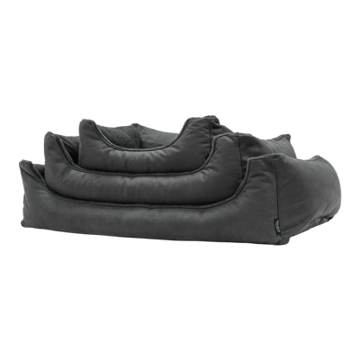 Madison Sofa Orthopedisch Grijs S