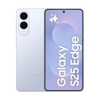 Samsung Galaxy S25 Edge 512GB/12GB Dual SIM Ice Blue Titanium - thumbnail