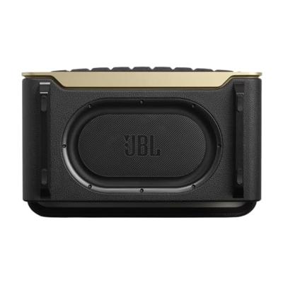 JBL Authentics 300 Wifi speaker Zwart