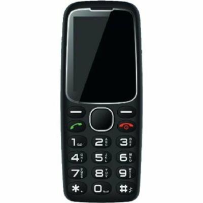 Mobiele Telefoon voor Bejaarden Daewoo