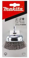 Makita P-66905 Komborstel 75mm - thumbnail