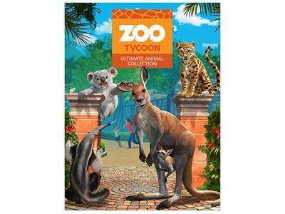 Zoo Tycoon