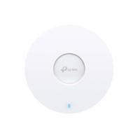 TP-Link EAP690EHD draadloze router Tri-band (2,4 GHz / 5 GHz / 6 GHz) Wit - thumbnail