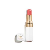 Chanel Rouge Coco Hydrating Beautifying Tinted Lip Balm 916 FLIRTY CORAL Lippenstift 3 g Dames - thumbnail