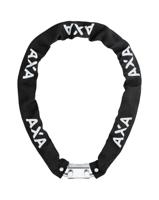 Axa Kettingslot hawk zwart 100cm - thumbnail