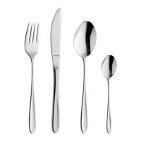 Amefa Monaco Bestekset 24-delig RVS - thumbnail
