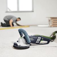 Festool RG 130 ECI-Set DIA PA Renovatieslijpmachine 1600W in Systainer - 577062 - thumbnail