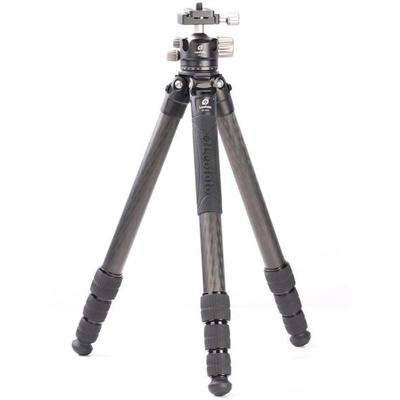 Leofoto EF-324C + LH-40 Balhoofd