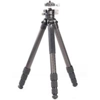 Leofoto EF-324C + LH-40 Balhoofd - thumbnail