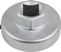 KS Tools 1509259 1/2 oliefiltersleutel, SW 49,5mm - thumbnail