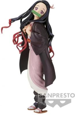Demon Slayer Glitter and Glamours Figure - Nezuko