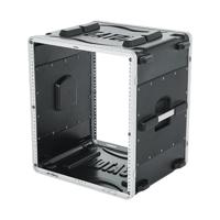 Gator Cases GR-12L polyetheen doubledoor flightcase 12U - thumbnail