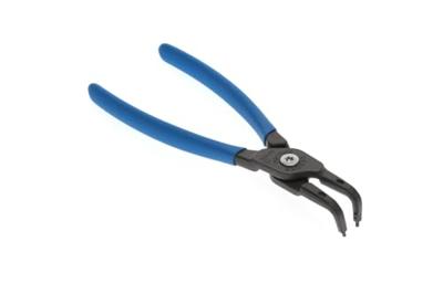 Gedore Borgringtang 40-100 MM gebogen - 2930854