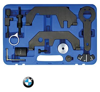 Brilliant Tools BT591810 Motorinstelgereedschapsset voor BMW N62, N73