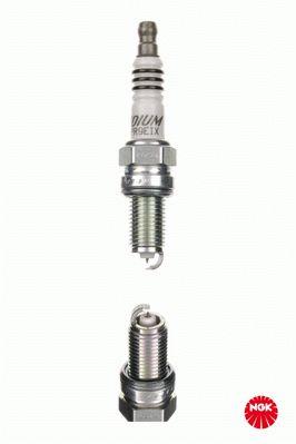 NGK bougie spark plug dcpr9eix ix-iridium