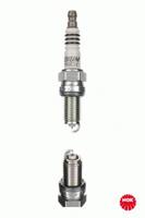 NGK bougie spark plug dcpr9eix ix-iridium - thumbnail
