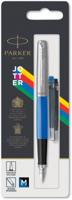Vulpen parker jotter original ct m blauw - thumbnail