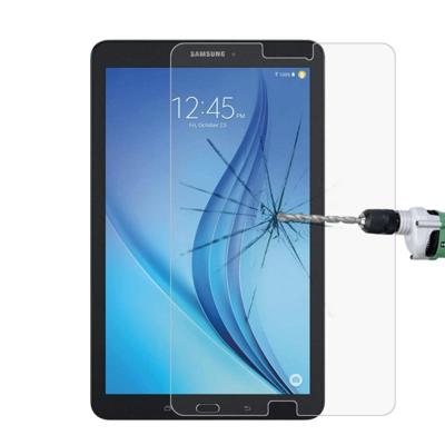 Voor Galaxy Tab E 8.0 / T377 0.3mm 9H oppervlakte hardheid getemperd glas Film Voor Galaxy Tab E 8.0 / T377 0.3mm 9H oppervlakte hardheid getemperd glas Film