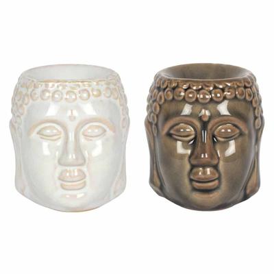 Aromabranders Boeddha (Set van 2)