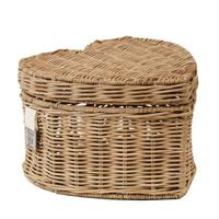 Rivièra Maison Happy Heart Opbergmand - thumbnail