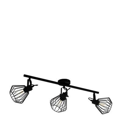 Eglo PlafondlampTabillano 3-lichts - 98764