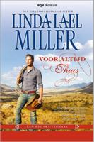 Voor altijd thuis - Linda Lael Miller - ebook - thumbnail