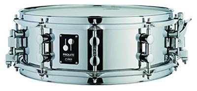 Sonor ProLite Steel 14x5" Snaredrum