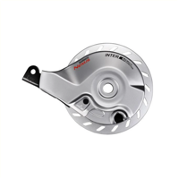 Shimano rollerbrake achter c3000 - thumbnail