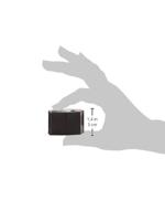 magnetoplan Magneetband (l x b x h) 20 x 30 x 0.75 mm Rechthoekig Zwart 45 stuk(s) 15503 - thumbnail