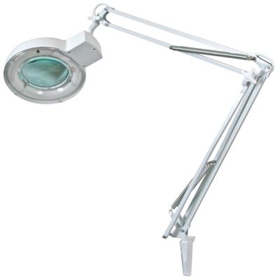 Loeplamp 8 dioptrie 22 w wit Velleman - Velleman