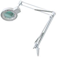 Loeplamp 8 dioptrie 22 w wit Velleman - Velleman - thumbnail