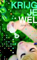 Krijg je wel - Jane Fallon - ebook - thumbnail