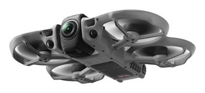 DJI Avata 360 Drone + RC331 Smart Controller