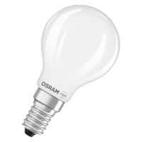 OSRAM HOMELIGHTING 4099854466984 LED-lamp Energielabel D (A - G) E14 1.8 W Koudwit (Ø x h) 45.00 mm x 45.00 mm 1 stuk(s) - thumbnail