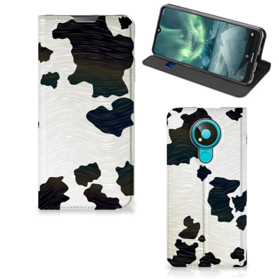 Nokia 3.4 | Hoesje maken | Koeienvlekken Nokia 3.4 | Hoesje maken | Koeienvlekken