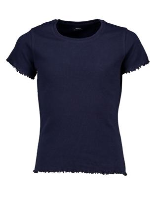 T-shirt - Blauw