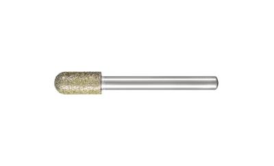PFERD TOOLS 36431057 Diamantslijpstift Diameter 10 mm 1 stuk(s)